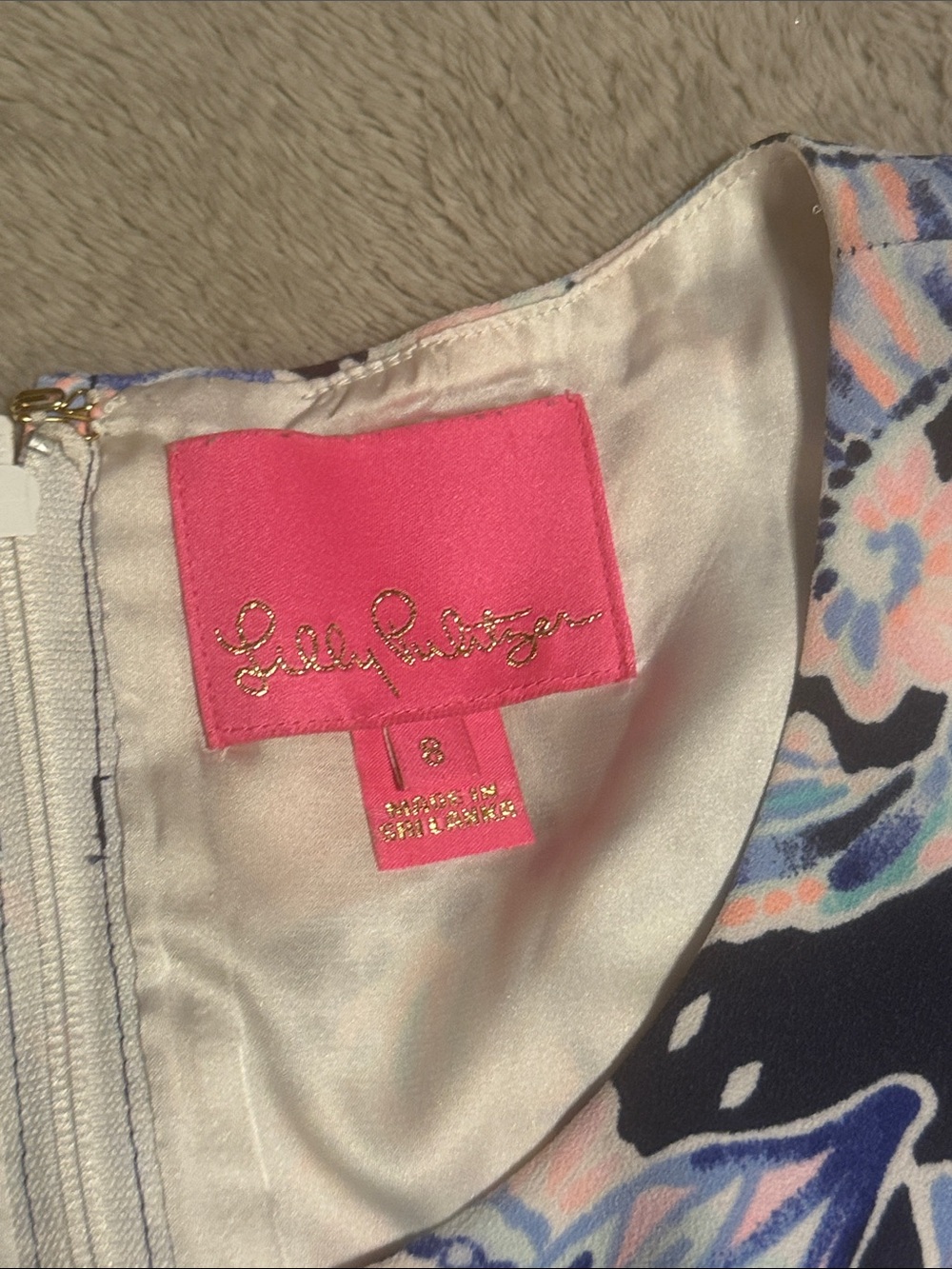 Dress Subcategory Identification - Picture 3 of 4
